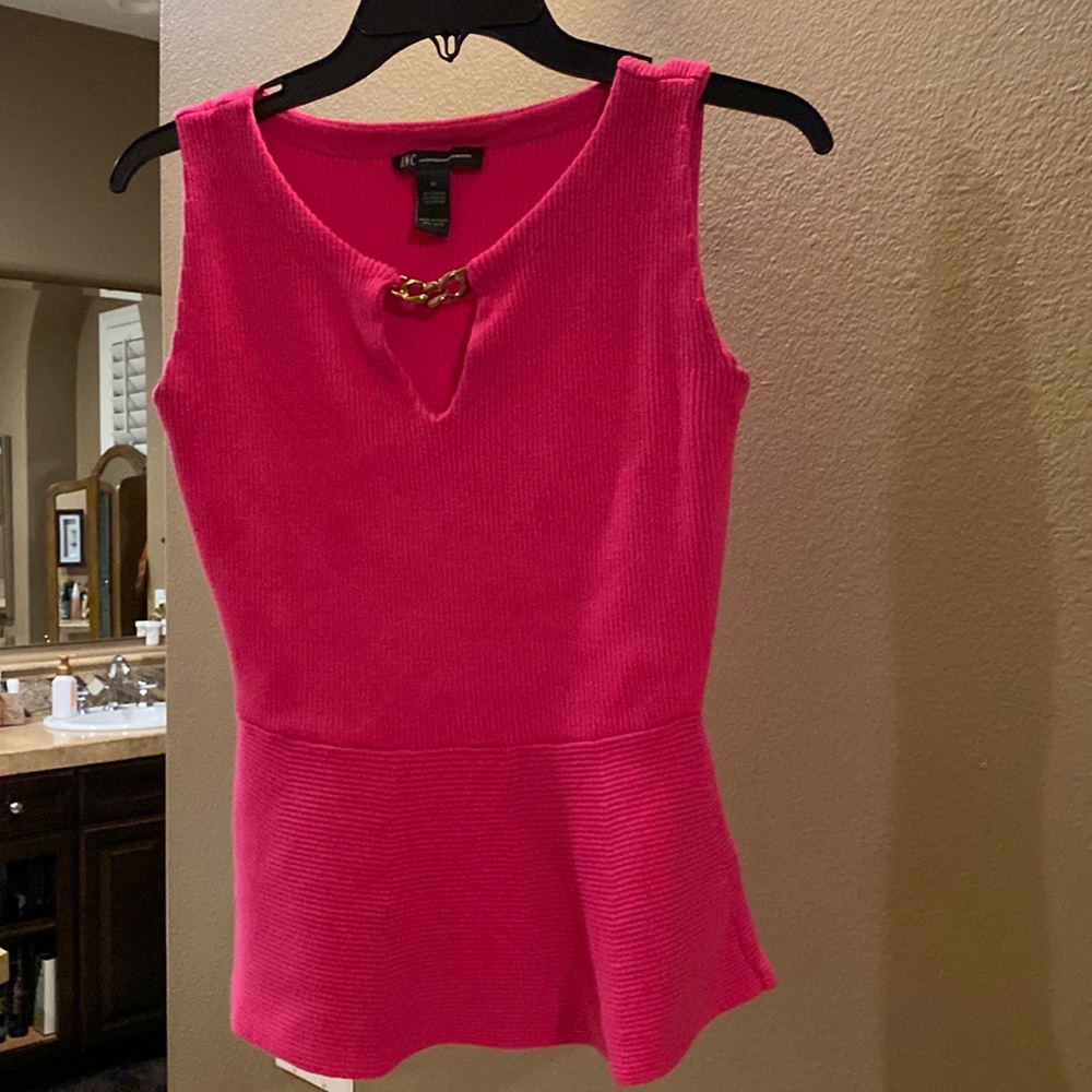 Size medium Inc